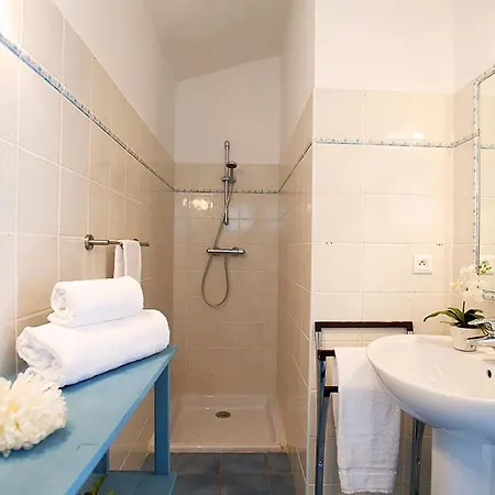 Villa Sleeps 6 Pool Air Con Wifi Pinarellu