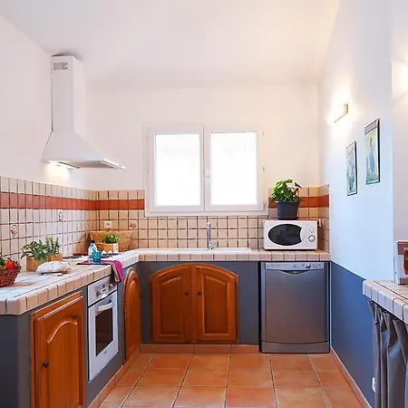 Sleeps 6 Pool Air Con Wifi Villa
